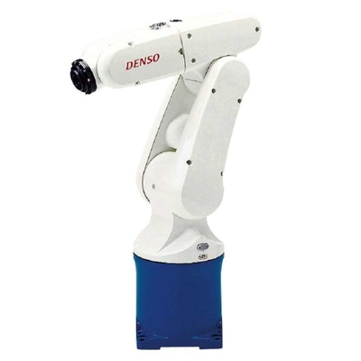 Robotic Arm Industrial VP-5243 5 Axis Robotic Arm Dengan CNGBS Robot Gripper Untuk Robot Penanganan