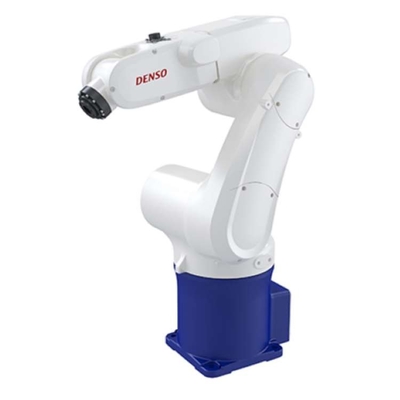Lengan Robot Kecil 6 Sumbu VS-6556/6577 Lengan Robot Industri Sebagai Robot Perakitan