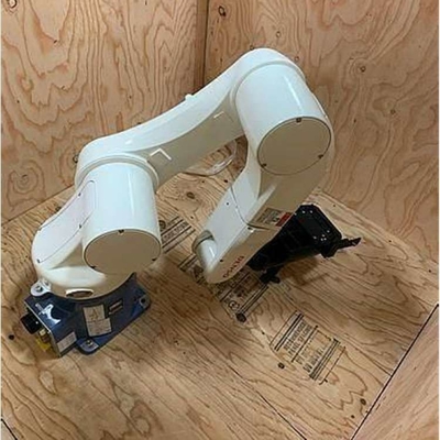 Lengan Robot Kecil 6 Sumbu VS-6556/6577 Lengan Robot Industri Sebagai Robot Perakitan