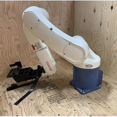 Lengan Robot Kecil 6 Sumbu VS-6556/6577 Lengan Robot Industri Sebagai Robot Perakitan