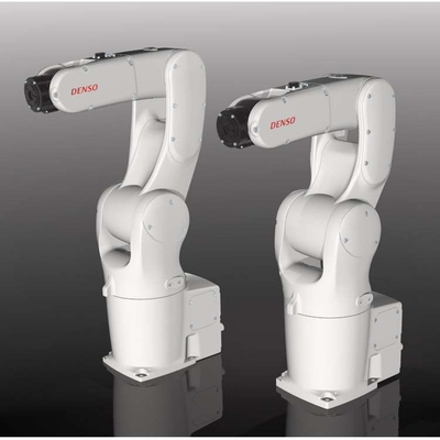 Robot Cnc VM-6083 / 60B1 Dengan Lengan Robot Industri 6 Sumbu Untuk Robot Poles