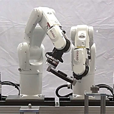 Robot Cnc VM-6083 / 60B1 Dengan Lengan Robot Industri 6 Sumbu Untuk Robot Poles