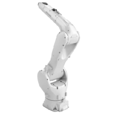 Robot Palletizer Full-Automatic VMB-2515/2518 Robotic Arm Untuk Palletizing Robot Automation