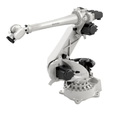 Menangani Lengan Robot VLA-4025/6022 Lengan Robot 6 Sumbu Sebagai Robot Universal