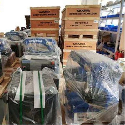 Mesin Pengecatan Robot MPX2600 Payload 15kg Sebagai Robot Pengecatan Berkecepatan Tinggi