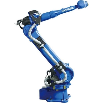 Robot Industri Motoman GP35L 6 Axis Robotic Arm Untuk Menangani Lengan Robot