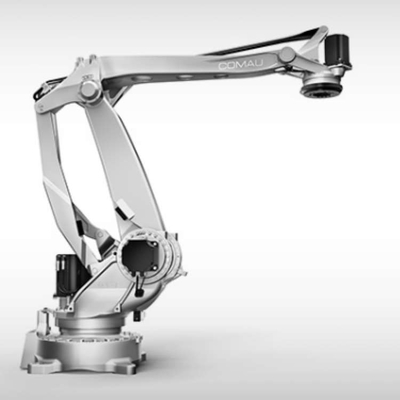 Robot Palletizer PAL-180-3.1 4 Sumbu Robot Industri Lengan Robot Industri