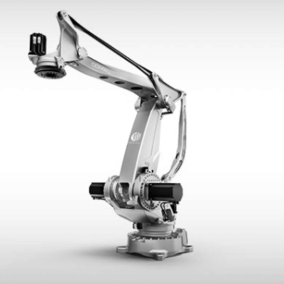 Robot Palletizer PAL-180-3.1 4 Sumbu Robot Industri Lengan Robot Industri