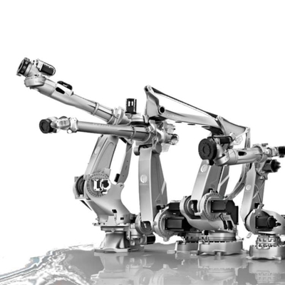 Robot Palletizer PAL-180-3.1 4 Sumbu Robot Industri Lengan Robot Industri