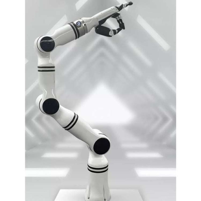 Manipulator 6 Axis RM65-B Robot Kolaboratif Untuk Mengatasi Otomatisasi Sebagai Cobot Ultra Ringan