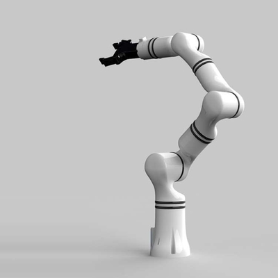 Collaborative Robot RM75-B Humanoid Manipulator Robotic Arm Untuk Mengelola Sebagai 7 Axis Robot Arm