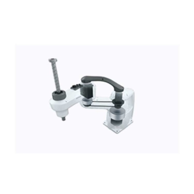 Horizontal Multi Joint Scara Robot 4 Axis HSR-048/055/065 Sebagai Robot Industri