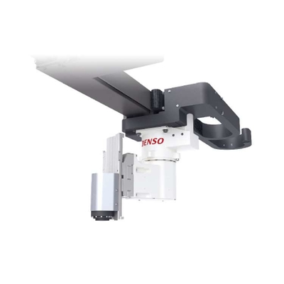 Horizontal Multi Joint Scara Robot 4 Axis HSR-048/055/065 Sebagai Robot Industri