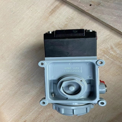Masoneilan SVI3 Digital Valve Positioner Untuk Katup Kontrol Pneumatik