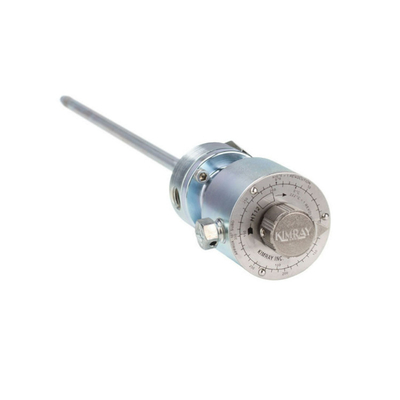 Kimray Model Ht-12 Tc-700 Tsdh-700 Pengontrol Suhu