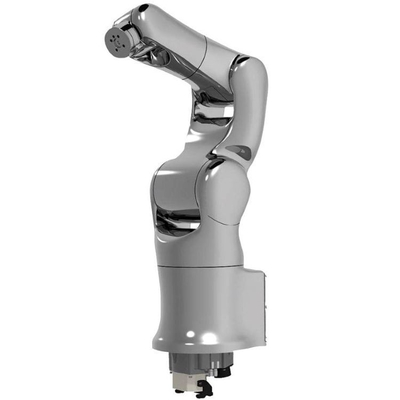 6 Axis Robotic Arm VS-050S2 Dengan CNGBS Robot Gripper Untuk Pengolahan Medis Sebagai Robot Industri