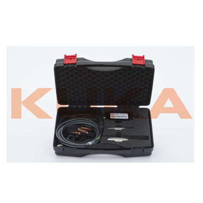Bagian Robot KUKA Set Mastering SEMD/MEMD 00-228-936 Sebagai Aksesoris Robot