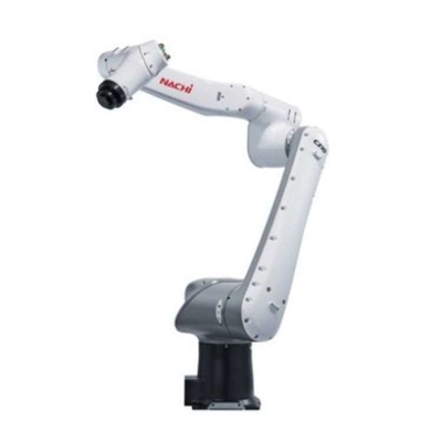 Cobot Robot Arm 6 Axis CZ10-01 Dengan CNGBS Robotic Gripper Untuk Memilih Sebagai Robot Kolaboratif