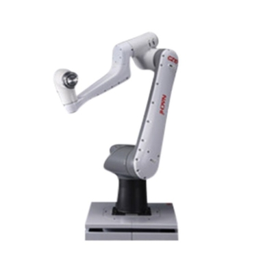 Cobot Robot Arm 6 Axis CZ10-01 Dengan CNGBS Robotic Gripper Untuk Memilih Sebagai Robot Kolaboratif
