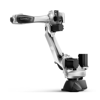 Pembalap Manipulator Jangkauan Tinggi-7-1.4 Dengan Jangkauan 1436MM Sebagai Robot Industri 6 Sumbu Untuk Mesin Las ZARC