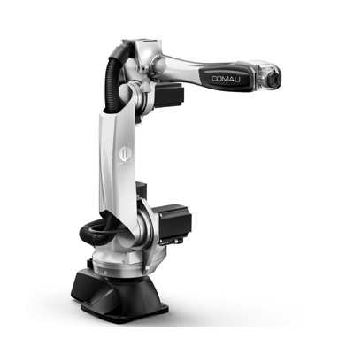 Pembalap Manipulator Jangkauan Tinggi-7-1.4 Dengan Jangkauan 1436MM Sebagai Robot Industri 6 Sumbu Untuk Mesin Las ZARC
