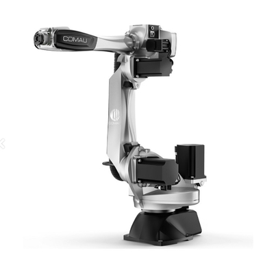 Pembalap Manipulator Jangkauan Tinggi-7-1.4 Dengan Jangkauan 1436MM Sebagai Robot Industri 6 Sumbu Untuk Mesin Las ZARC