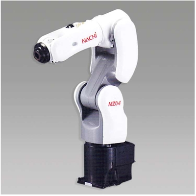 Manipulator Robotic Arm 6 Axis MZ04-01 Dengan Kabel Robot CNGBS Untuk Robot Penanganan Bahan