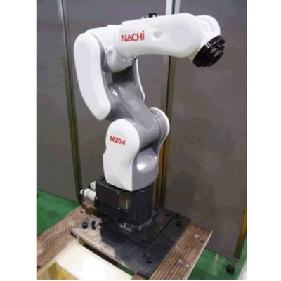Manipulator Robotic Arm 6 Axis MZ04-01 Dengan Kabel Robot CNGBS Untuk Robot Penanganan Bahan