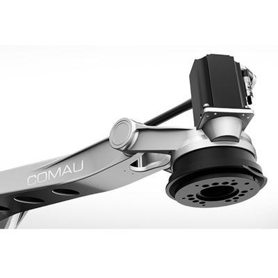COMAU PAL-260-3.1 260KG Payload Robot Arm Untuk Penanganan Dan Palletizing