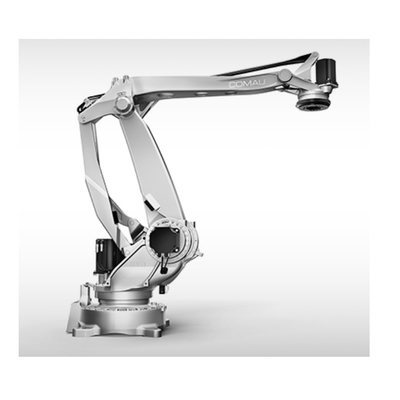COMAU PAL-260-3.1 260KG Payload Robot Arm Untuk Penanganan Dan Palletizing