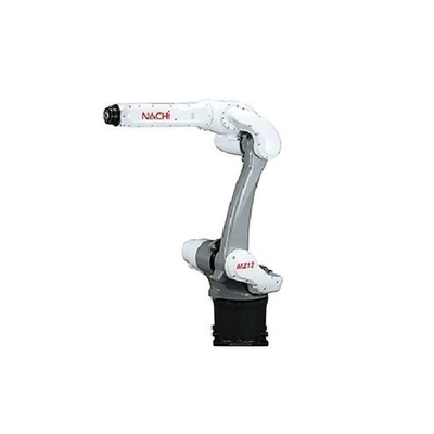 Lengan Robot Universal 6 Axis MZ12-01 Untuk Robot Industri Sebagai Robot Pengepakan