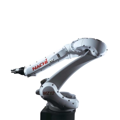Lengan Robot Universal 6 Axis MZ12-01 Untuk Robot Industri Sebagai Robot Pengepakan