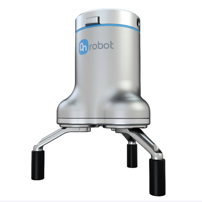 ONrobot Three Finger Adaptive Gripper 3FG15 Listrik Untuk Robot ABB KUKA