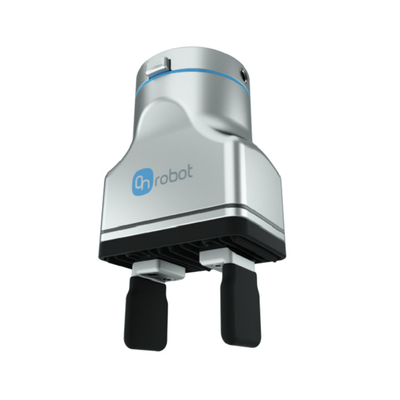 ONrobot 2 Finger Electric Robot Hand Gripper 2FG7 Untuk Lengan Robot