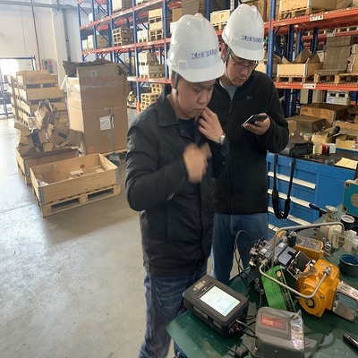 Komunikator Perangkat EMERSON AMS Trex Untuk Fisher DVC6200 DVC2000 Valve Positioner