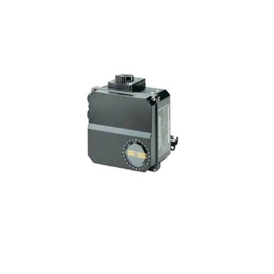 Katup Kontrol Aliran Pneumatik Suhu Rendah Dengan Metso Neles Valve Positioner