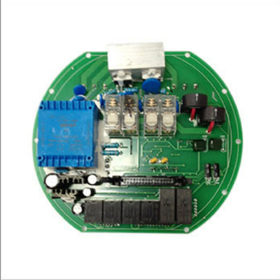 PCB Utama Dan MOD 1H IQMK2 IQMK3 Suku Cadang Katup Kontrol Listrik
