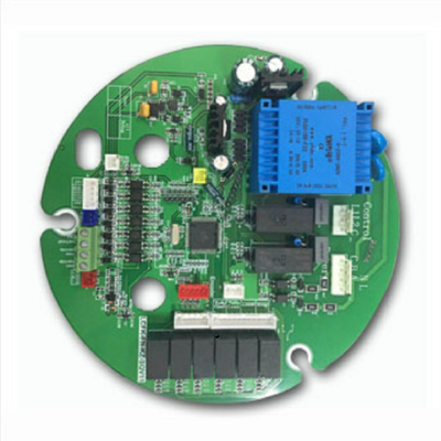 PCB Utama Dan MOD 1H IQMK2 IQMK3 Suku Cadang Katup Kontrol Listrik
