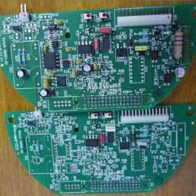 PCB Utama Dan MOD 1H IQMK2 IQMK3 Suku Cadang Katup Kontrol Listrik
