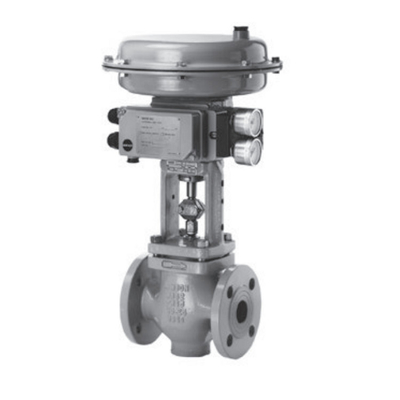 Katup Kontrol Samson 3766 3767 Positioner 3241/3375 Katup Kontrol Listrik