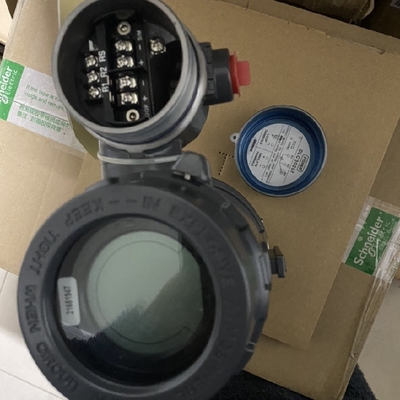 Fisher FIELDVUE DLC3010 DLC3020 DLC3020F Pengontrol Level Digital Dengan 249 Sensor Terkurung