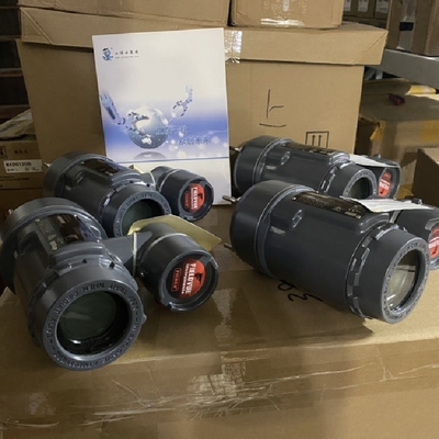 Fisher FIELDVUE DLC3010 DLC3020 DLC3020F Pengontrol Level Digital Dengan 249 Sensor Terkurung