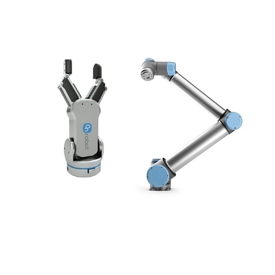 Onrobot RG2 Gripper Untuk Robot UR Robot Universal Dan Robot Kolaboratif