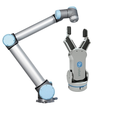 Onrobot RG2 Gripper Untuk Robot UR Robot Universal Dan Robot Kolaboratif