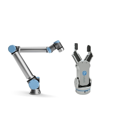 Onrobot RG2 Gripper Untuk Robot UR Robot Universal Dan Robot Kolaboratif