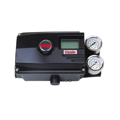 Katup Kontrol Listrik Cerdas TS800 Series Digital Positioner