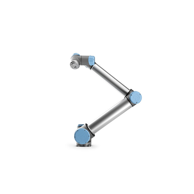 Lengan Robot Kolaboratif IP54 Dengan Mesin Poles Spindle Listrik
