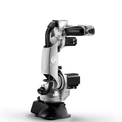 Comau 7kg Payload 6 Axis Arm Racer-7-1.0 Untuk Robot Pengelasan Industri