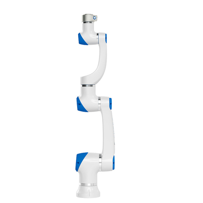 CNGBS-G05 Aluminium Alloy Collaborative 6 Axis Robot Arm Untuk Tukang Las YD-350
