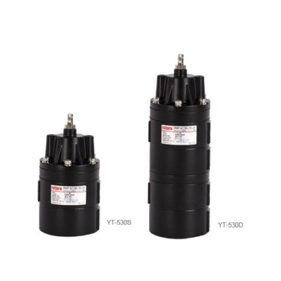 YT-525 Kontrol Listrik Baja Snap Acting Relay Untuk Katup